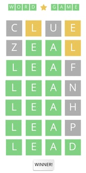 Reazo B2B_  Wordle Lead