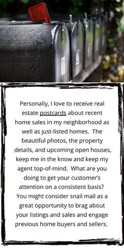 Send_postcards_to_nurture_past_real_estate_clients_Reazo_real_estate_leads