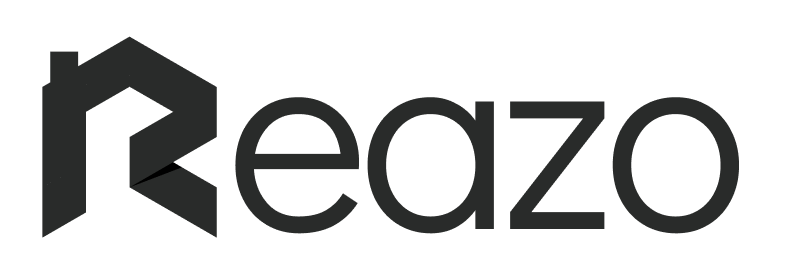 Reazo-Logo-Black