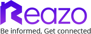 Reazo Logo