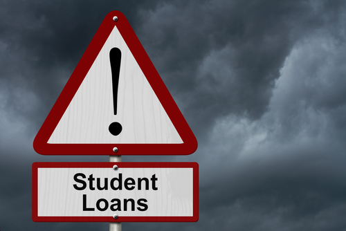 student-loan-warning-sign-pay-off-student-debt-down-payment-assistance-Reazo-real-estate
